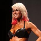 Kera  Eichinger - NPC NW Night of Champions 2012 - #1